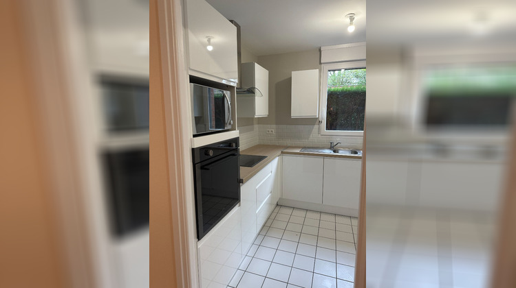 Ma-Cabane - Vente Appartement CROIX, 64 m²