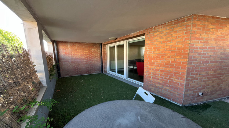 Ma-Cabane - Vente Appartement CROIX, 76 m²