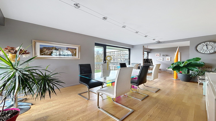 Ma-Cabane - Vente Appartement Croix, 88 m²