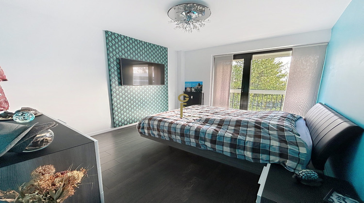 Ma-Cabane - Vente Appartement Croix, 88 m²