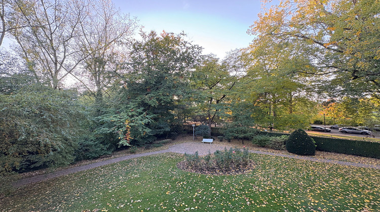 Ma-Cabane - Vente Appartement CROIX, 128 m²