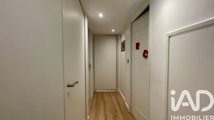 Ma-Cabane - Vente Appartement Croix, 88 m²