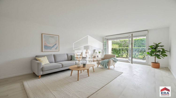 Ma-Cabane - Vente Appartement CROIX, 56 m²