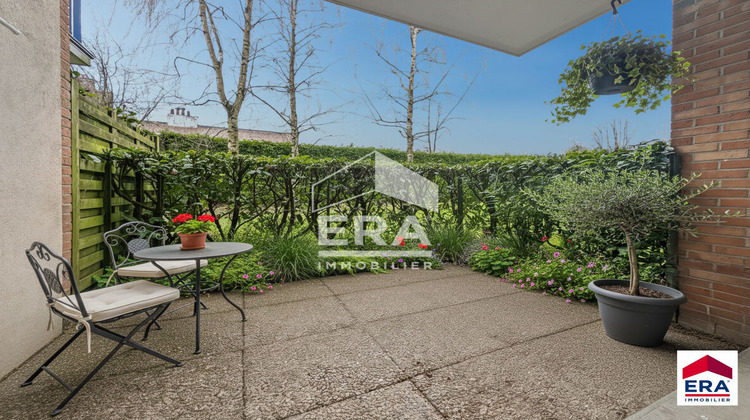 Ma-Cabane - Vente Appartement CROIX, 56 m²