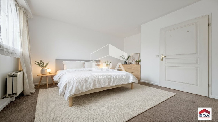 Ma-Cabane - Vente Appartement CROIX, 56 m²