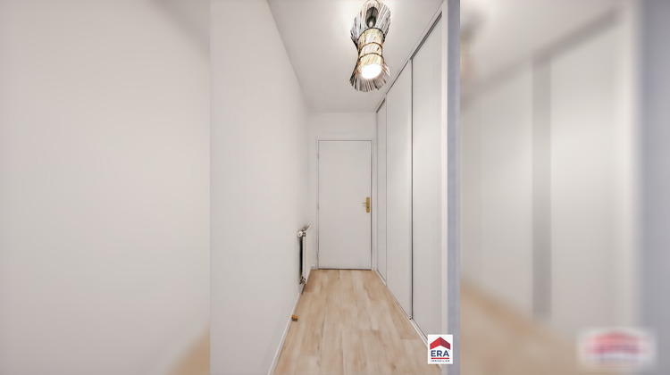 Ma-Cabane - Vente Appartement CROIX, 56 m²