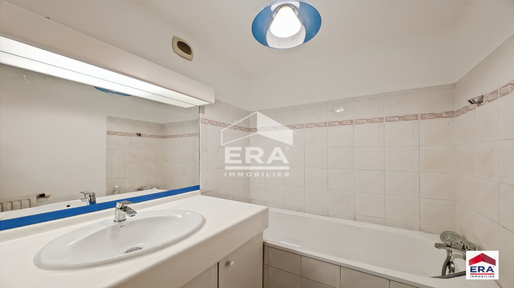 Ma-Cabane - Vente Appartement CROIX, 56 m²