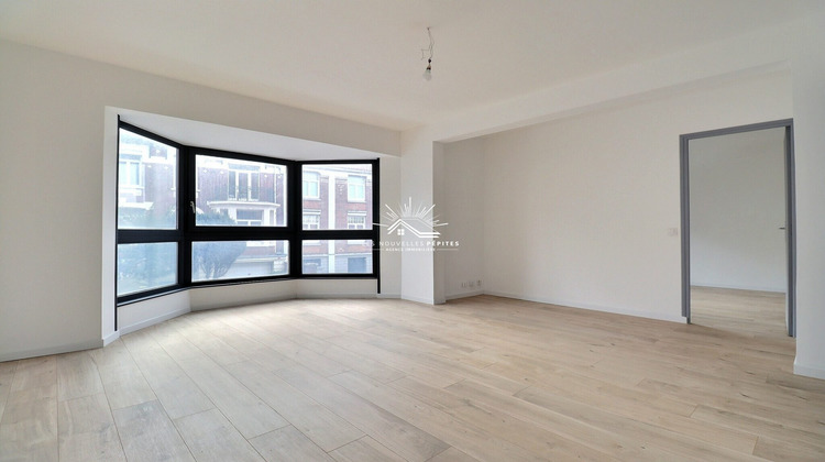 Ma-Cabane - Vente Appartement Croix, 40 m²