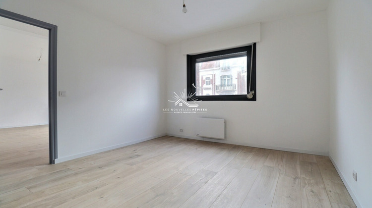 Ma-Cabane - Vente Appartement Croix, 40 m²