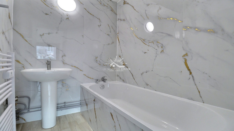 Ma-Cabane - Vente Appartement Croix, 40 m²