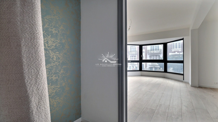 Ma-Cabane - Vente Appartement Croix, 40 m²