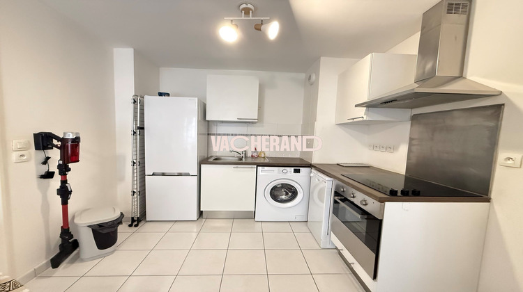 Ma-Cabane - Vente Appartement Croix, 41 m²