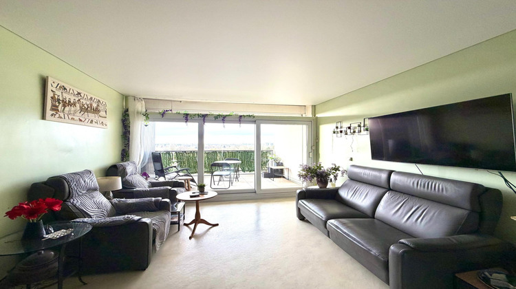 Ma-Cabane - Vente Appartement Croix, 99 m²