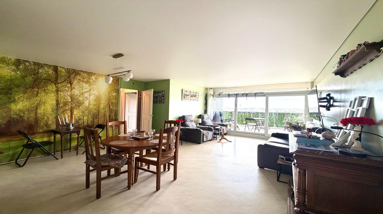 Ma-Cabane - Vente Appartement Croix, 99 m²