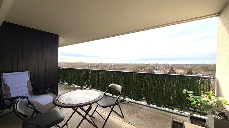 Ma-Cabane - Vente Appartement Croix, 99 m²