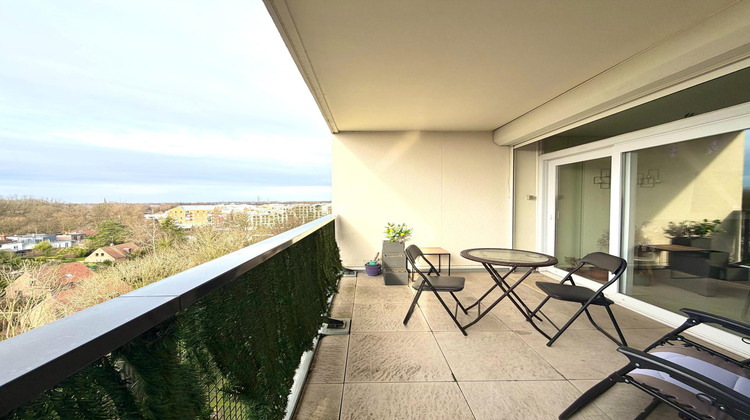 Ma-Cabane - Vente Appartement Croix, 99 m²