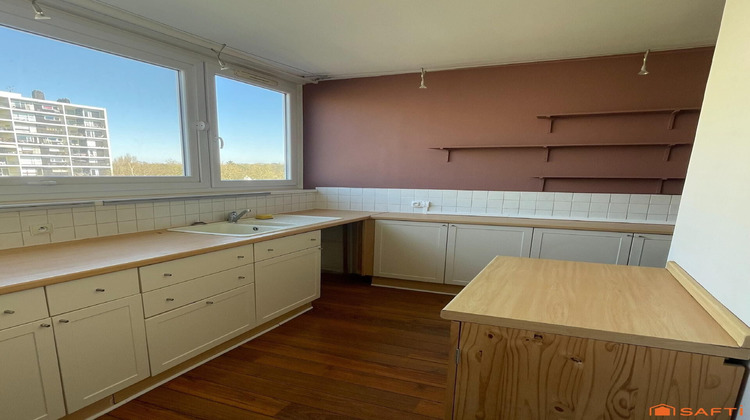 Ma-Cabane - Vente Appartement Croix, 98 m²