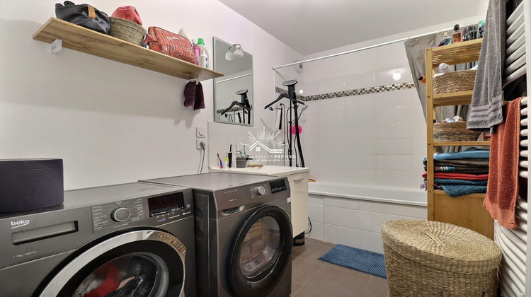 Ma-Cabane - Vente Appartement Croix, 65 m²