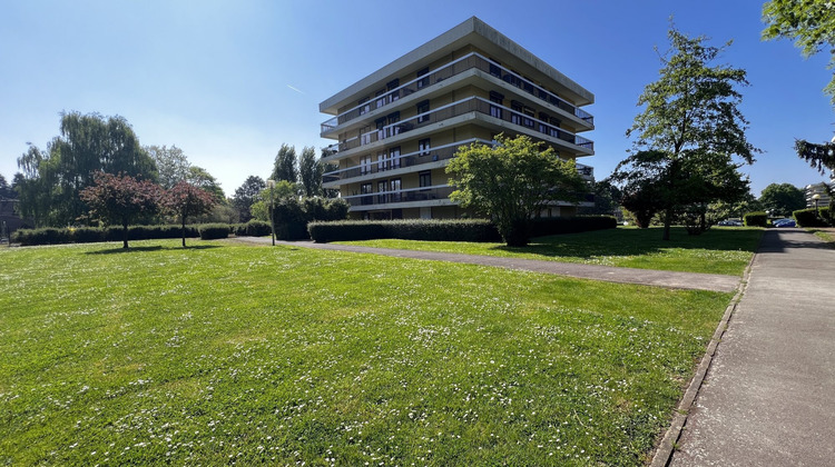 Ma-Cabane - Vente Appartement Croix, 64 m²