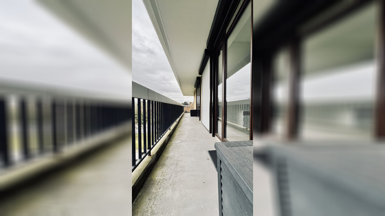 Ma-Cabane - Vente Appartement Croix, 64 m²