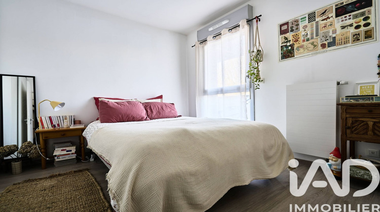 Ma-Cabane - Vente Appartement Croix, 73 m²