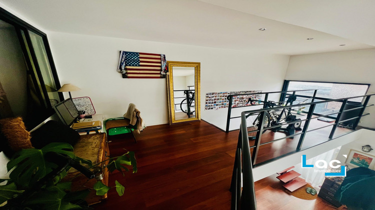 Ma-Cabane - Vente Appartement Croix, 136 m²