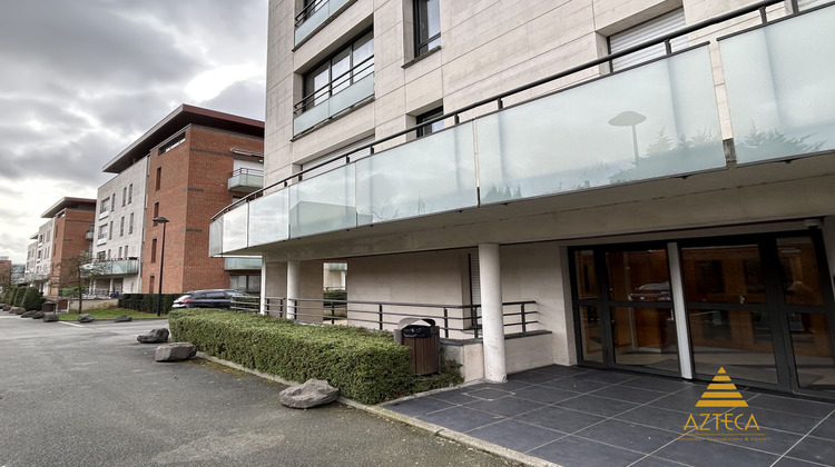 Ma-Cabane - Vente Appartement Croix, 44 m²