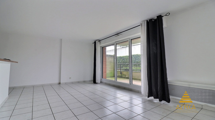 Ma-Cabane - Vente Appartement Croix, 44 m²