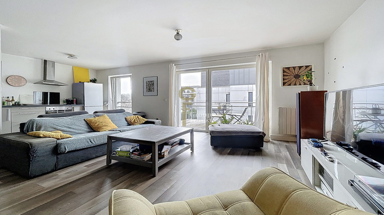 Ma-Cabane - Vente Appartement Croix, 81 m²