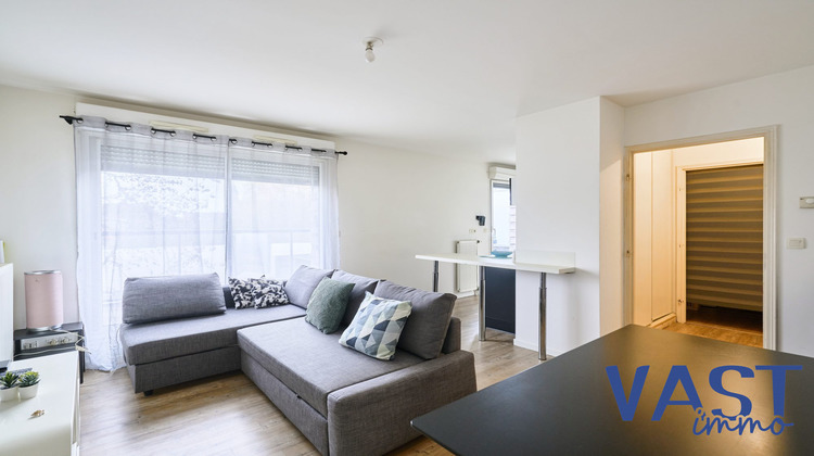 Ma-Cabane - Vente Appartement Croix, 40 m²