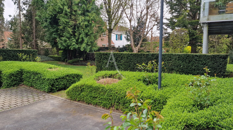 Ma-Cabane - Vente Appartement CROIX, 45 m²