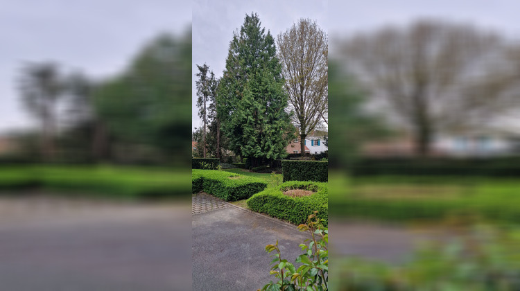 Ma-Cabane - Vente Appartement CROIX, 45 m²