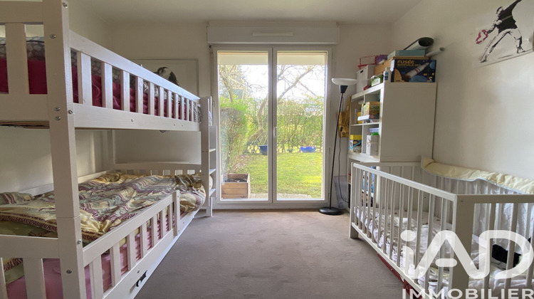 Ma-Cabane - Vente Appartement Croix, 57 m²