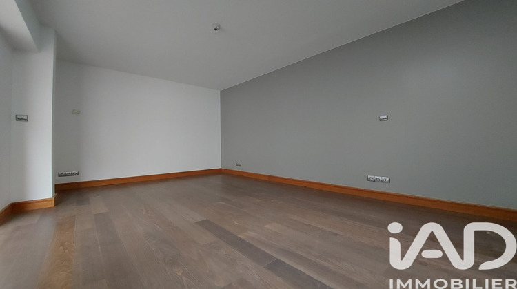 Ma-Cabane - Vente Appartement Croix, 41 m²