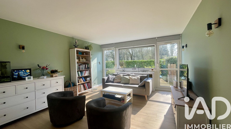 Ma-Cabane - Vente Appartement Croix, 88 m²