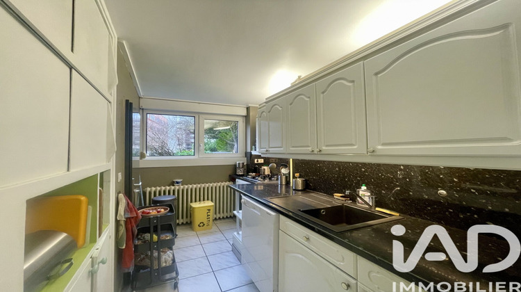 Ma-Cabane - Vente Appartement Croix, 88 m²