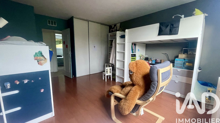 Ma-Cabane - Vente Appartement Croix, 88 m²