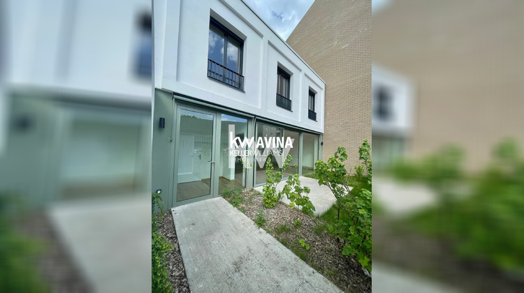 Ma-Cabane - Vente Appartement Croix, 95 m²
