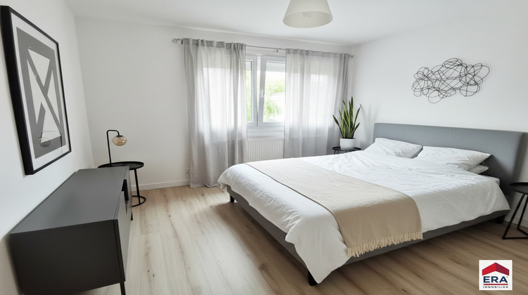 Ma-Cabane - Vente Appartement CROIX, 45 m²