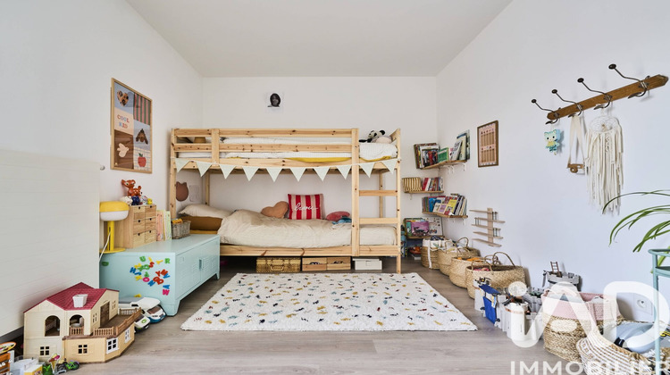 Ma-Cabane - Vente Appartement Croix, 73 m²