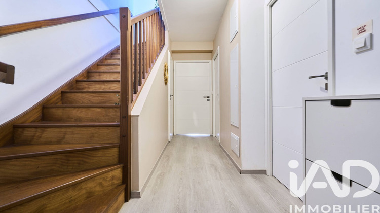 Ma-Cabane - Vente Appartement Croix, 73 m²