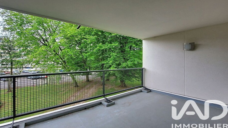 Ma-Cabane - Vente Appartement Croix, 98 m²