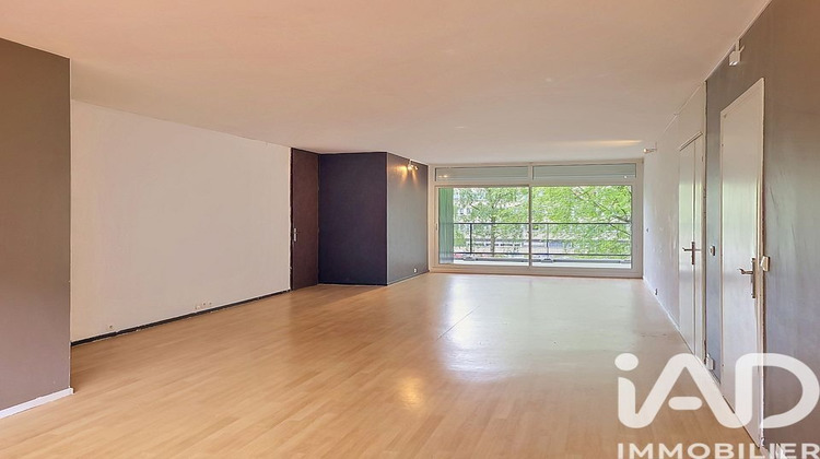 Ma-Cabane - Vente Appartement Croix, 98 m²