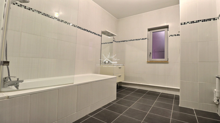 Ma-Cabane - Vente Appartement Croix, 56 m²