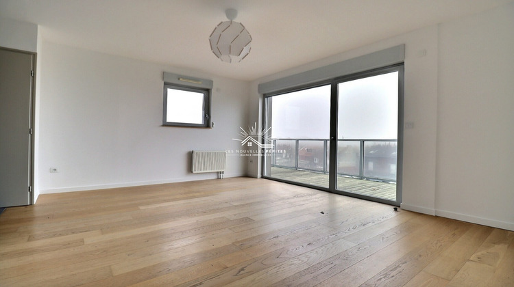 Ma-Cabane - Vente Appartement Croix, 68 m²