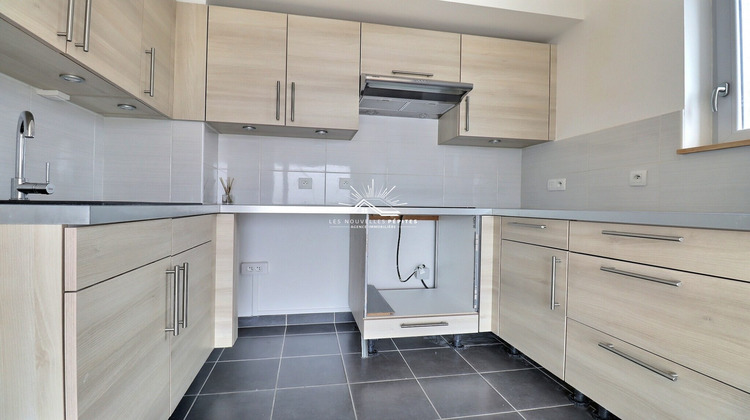 Ma-Cabane - Vente Appartement Croix, 68 m²