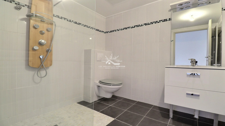 Ma-Cabane - Vente Appartement Croix, 68 m²