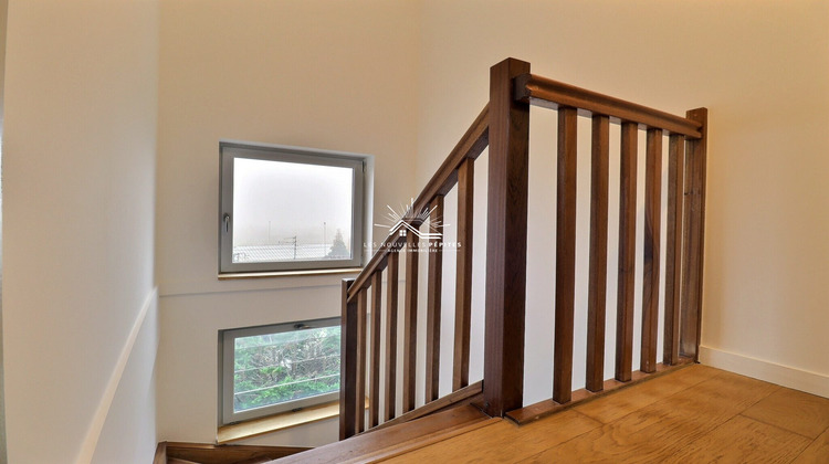Ma-Cabane - Vente Appartement Croix, 68 m²