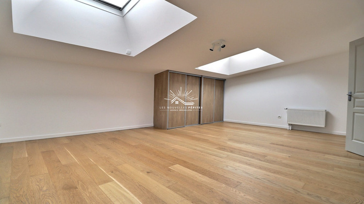 Ma-Cabane - Vente Appartement Croix, 68 m²