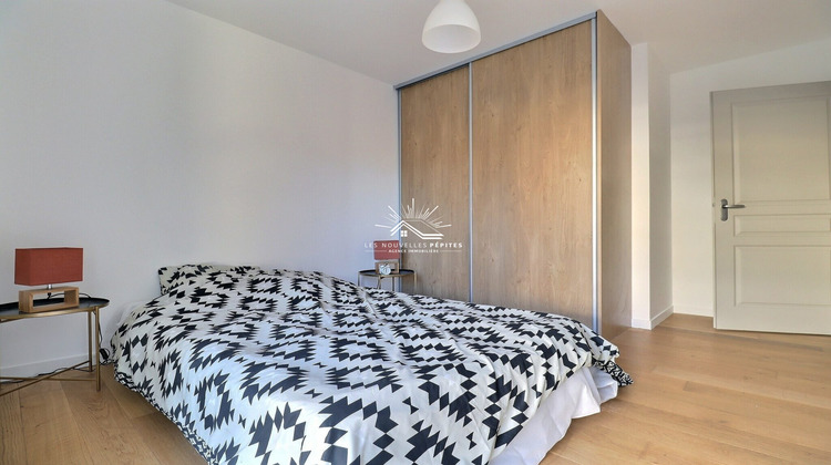 Ma-Cabane - Vente Appartement Croix, 64 m²
